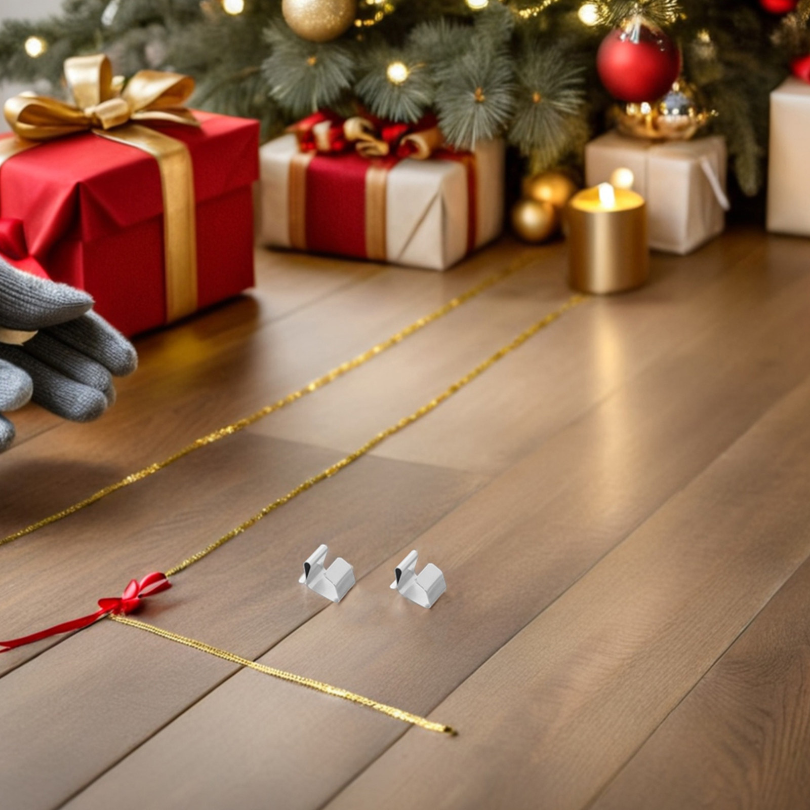 200Pcs Outdoor Gutter Clips fo - Christmas Lights Outdoor review and price