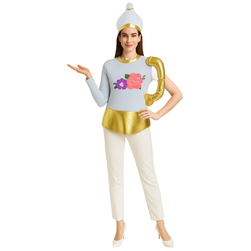 Halloween Cosplay Costume Cand - Holiday Candle Set review and price