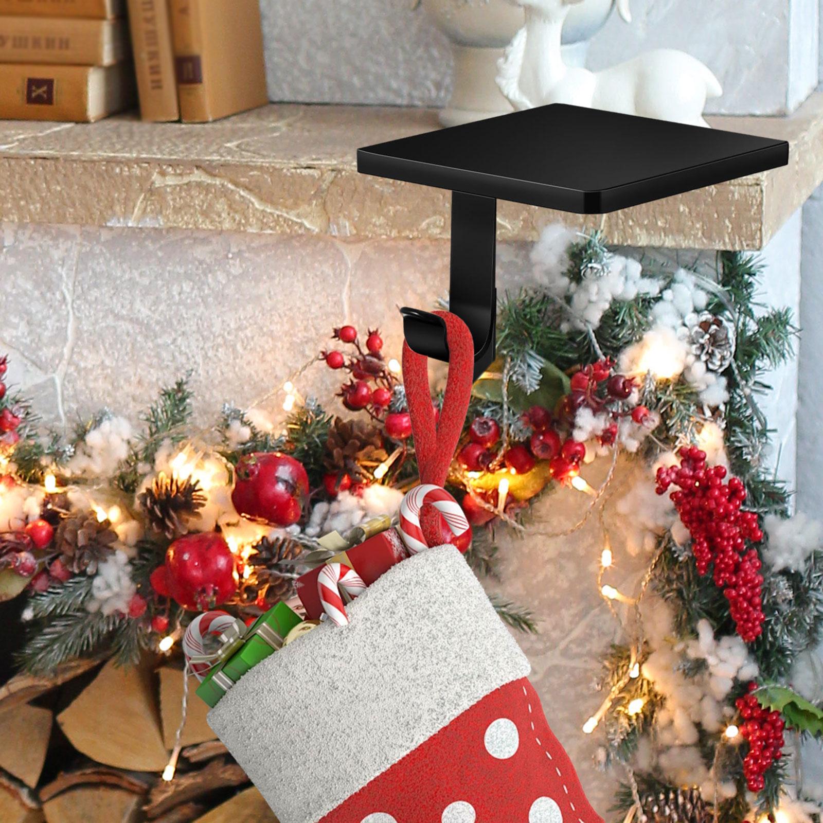 Christmas Stocking Hanger Hang - Christmas Stocking Hanging review and price