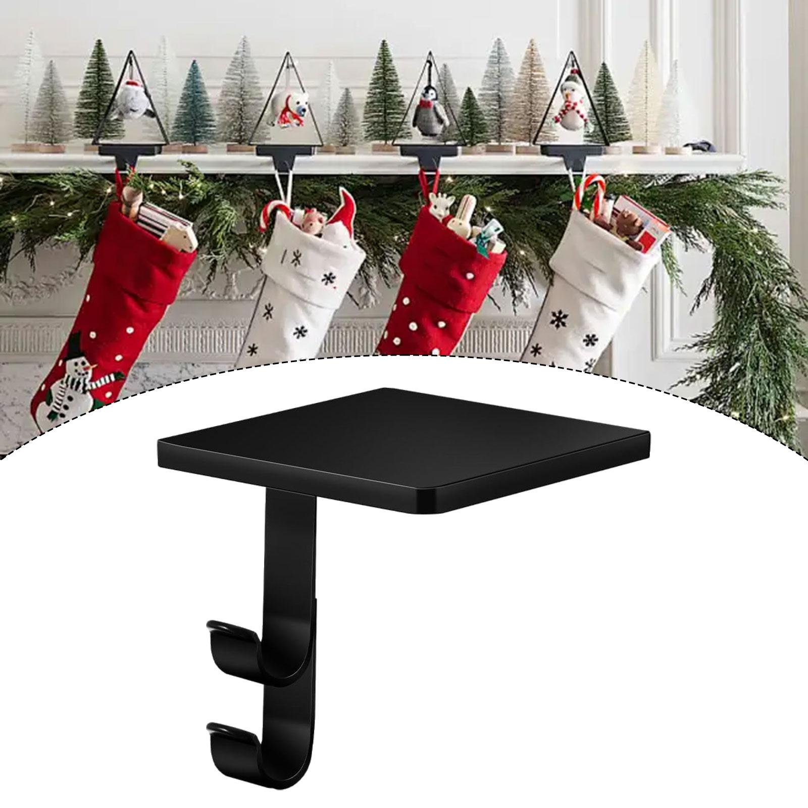 Christmas Stocking Hanger Hang - Christmas Stocking Hanging review and price