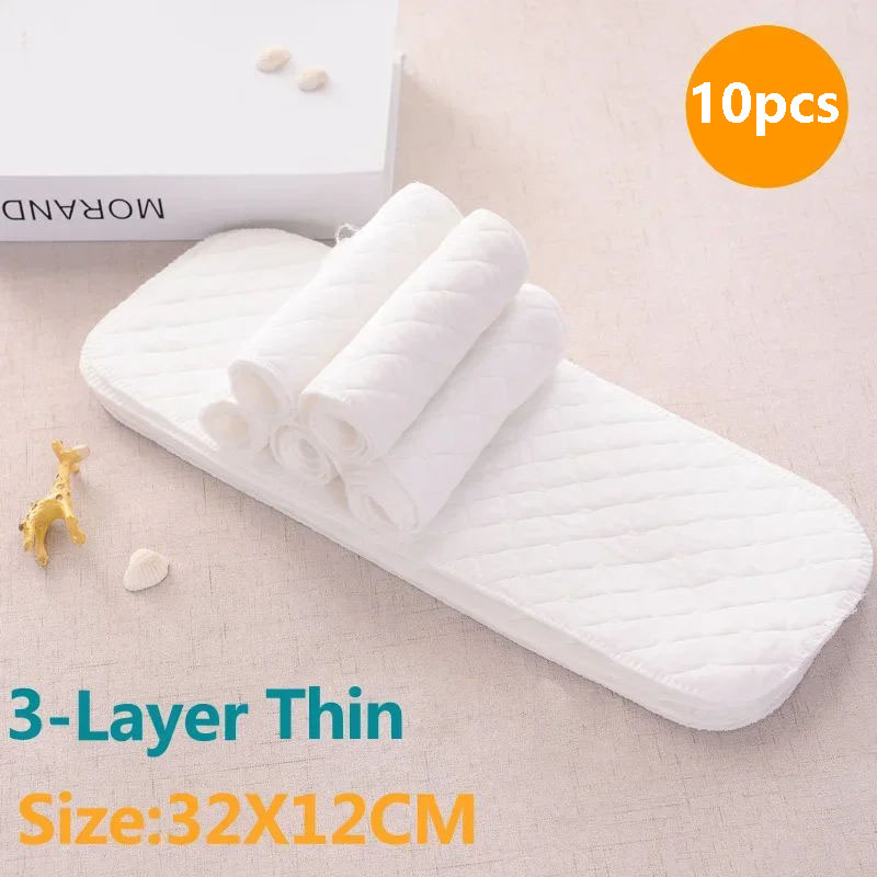 2/5/10Pcs Baby Diapers Reusabl - Pampers Diaper Premium Care review and price