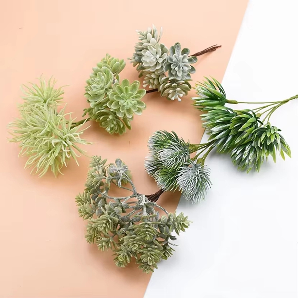 1/5Pcs Artificial Plants Chris - Christmas Tree Artificial review and price