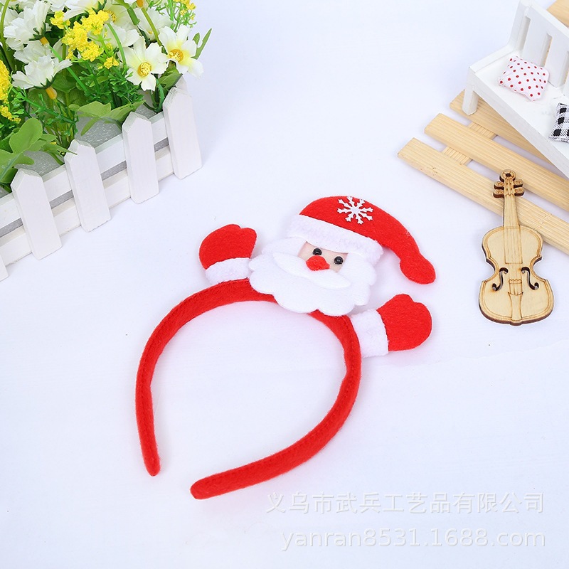 LED Glowing Reindeer Elk Antle - Reindeer Antlers Headband review and price