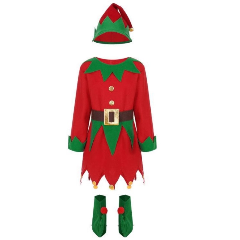 Christmas Costume Adult Christ - Elf Costume Christmas review and price