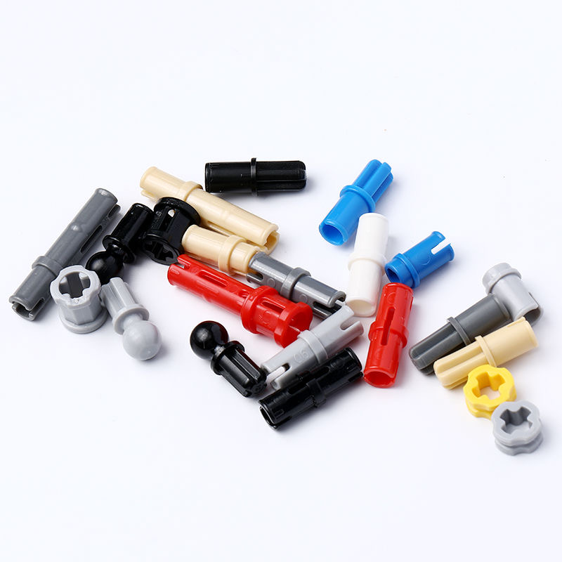 10PCs Bolt Pin Moc high-tech P - Lego Set City review and price