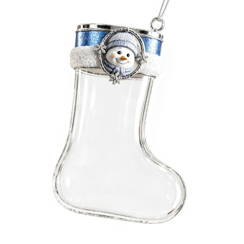E8BD Christmas Cash Gift Ornam - Christmas Stocking Hanging review and price