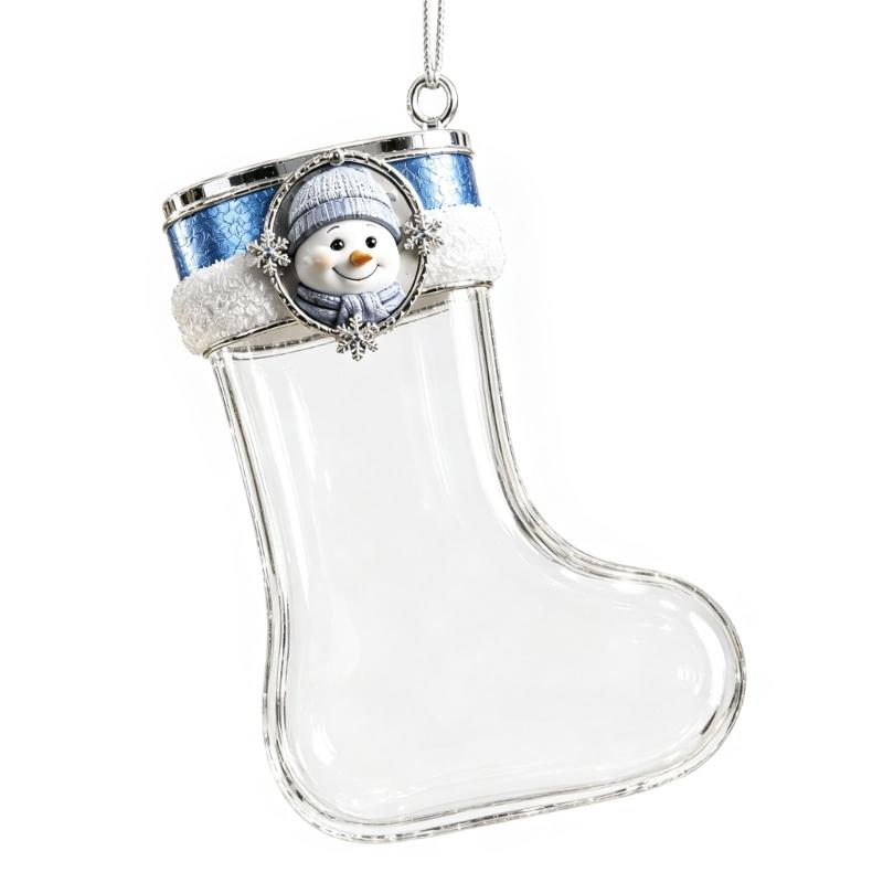 E8BD Christmas Cash Gift Ornam - Christmas Stocking Hanging review and price
