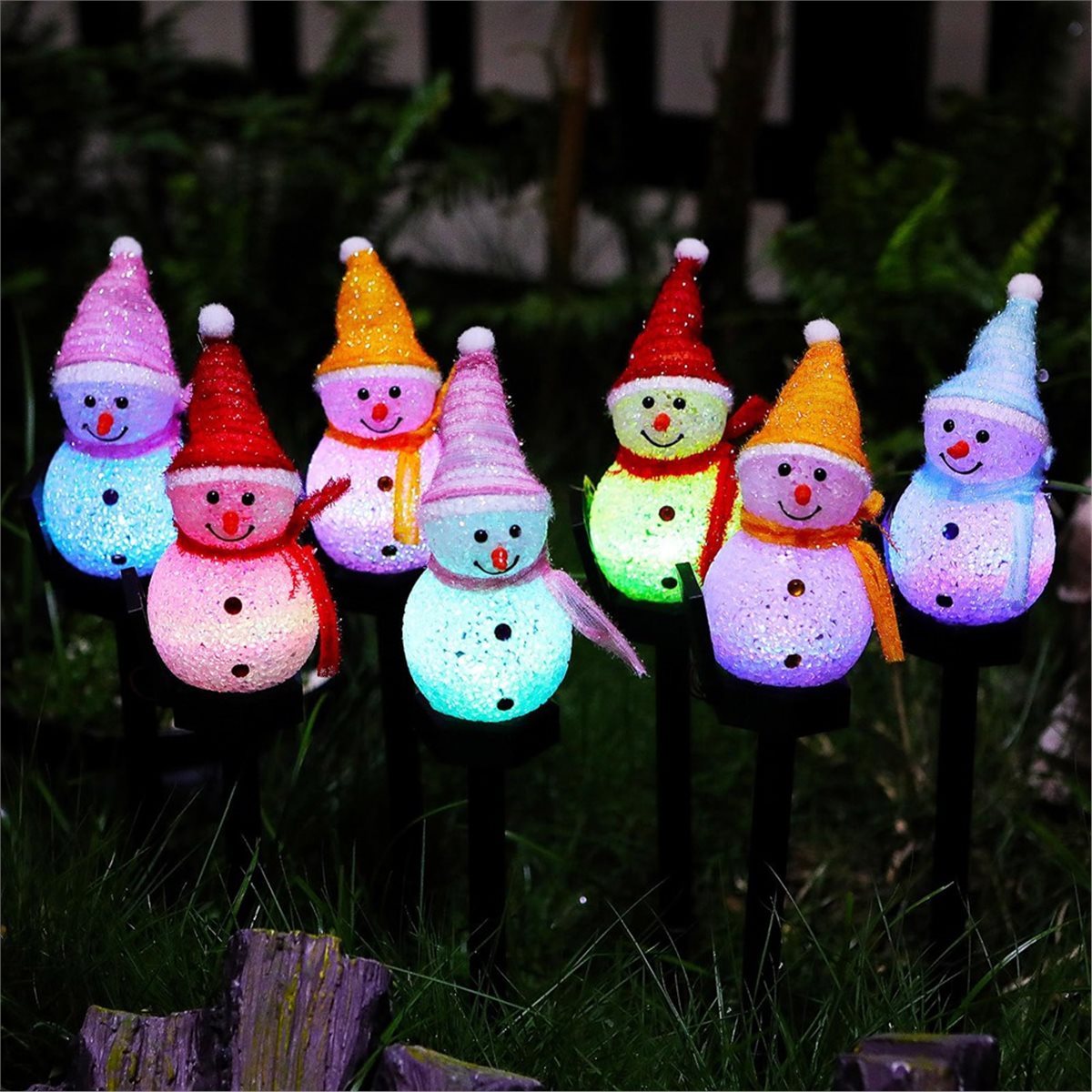 Y17A 2025-Christmas Light Stak - Christmas Lights Outdoor review and price