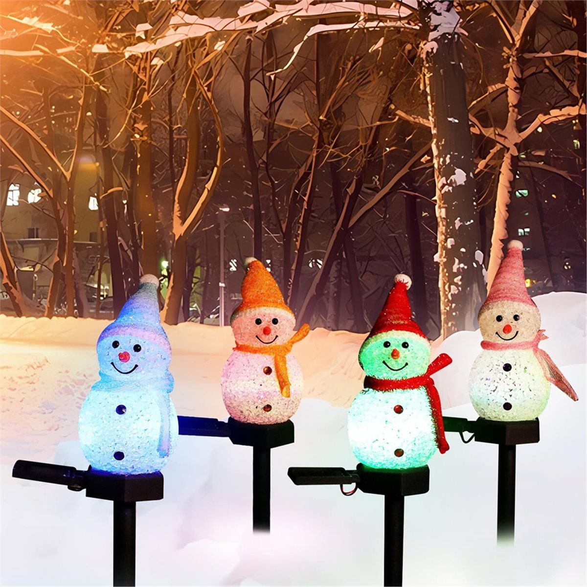 Y17A 2025-Christmas Light Stak - Christmas Lights Outdoor review and price