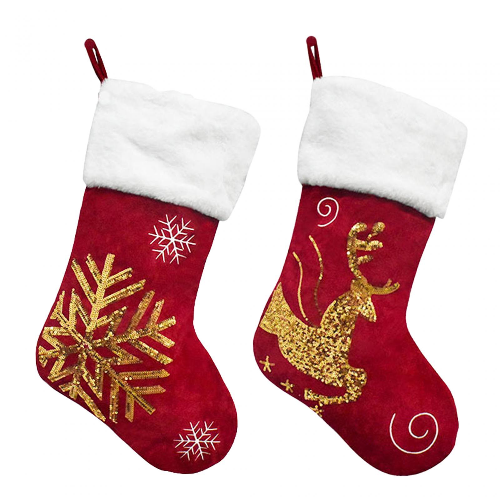 Christmas Hanging Stockings, X - Christmas Stocking Hanging review and price