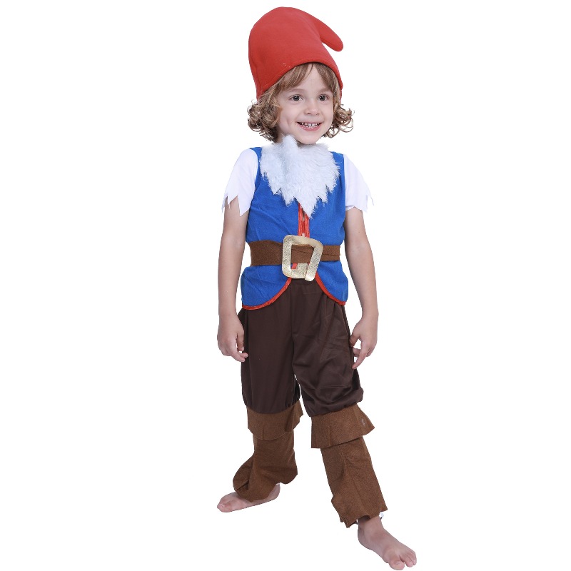 Child Mushroom Christmas Elf C - Elf Costume Christmas review and price
