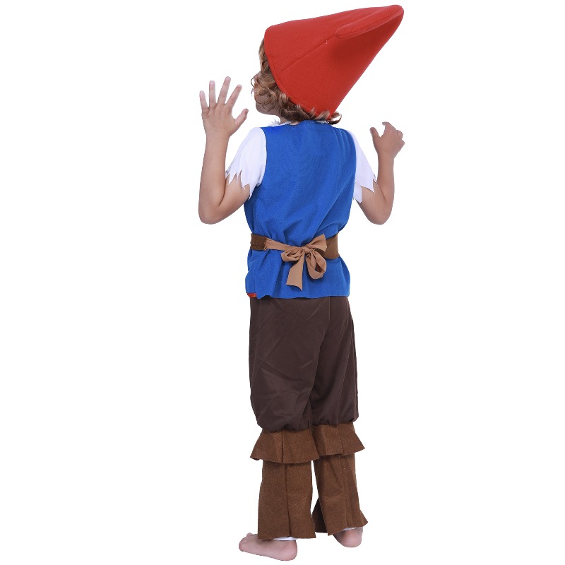 Child Mushroom Christmas Elf C - Elf Costume Christmas review and price