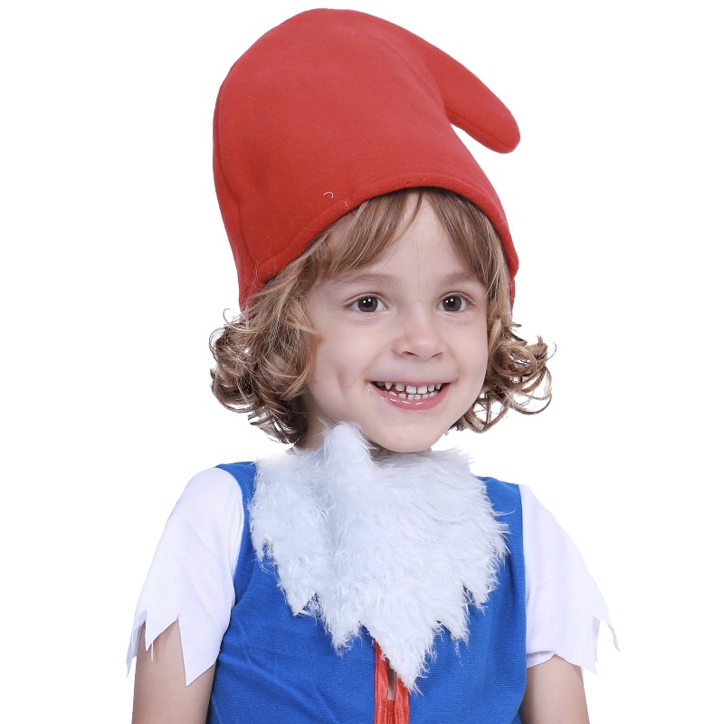 Child Mushroom Christmas Elf C - Elf Costume Christmas review and price