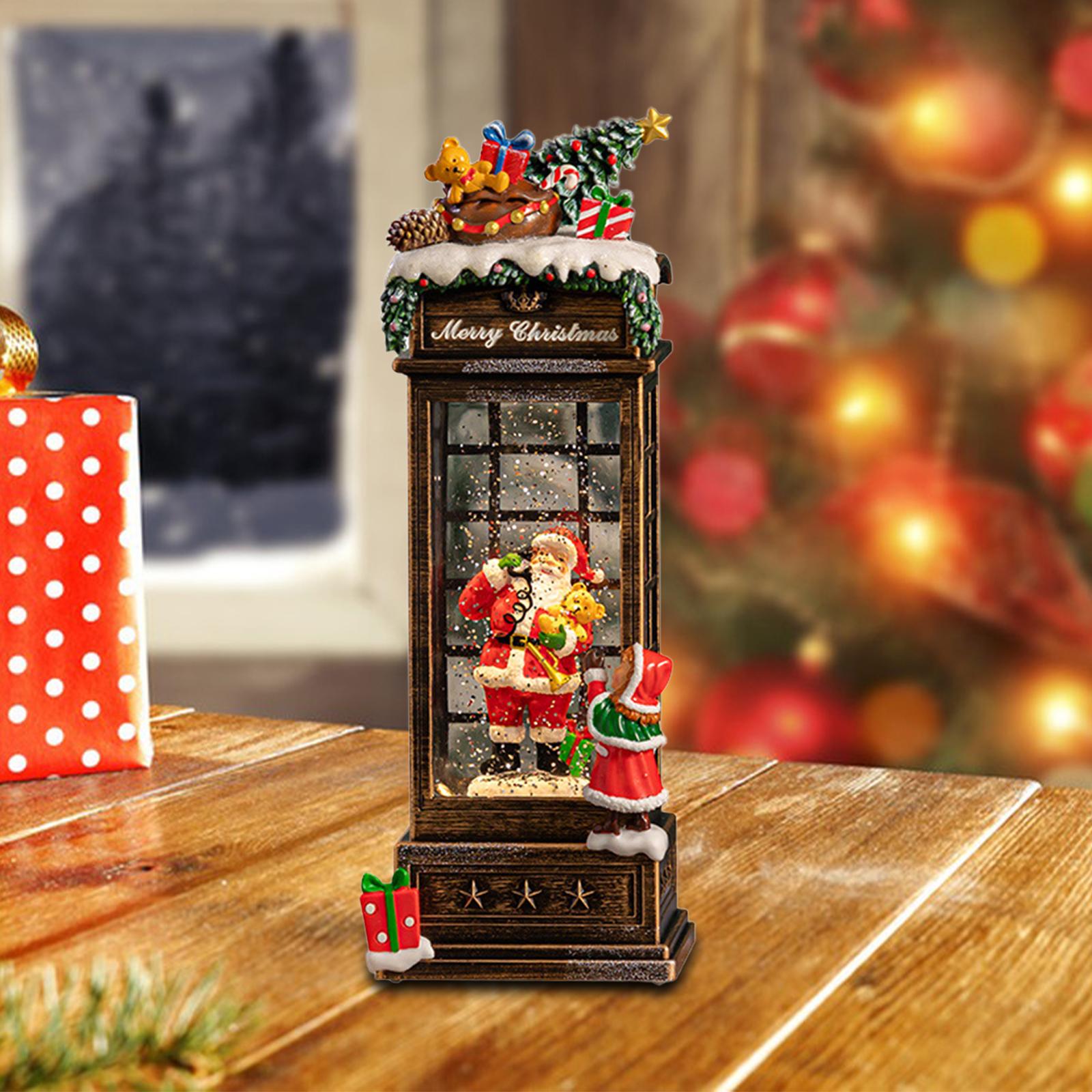 Musical Christmas Snow Globe w - Snow Globe Musical review and price
