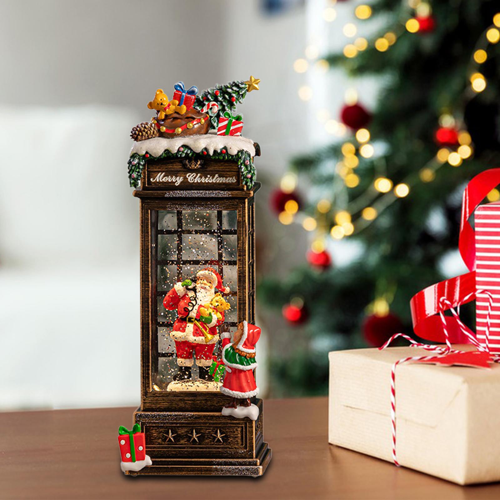 Musical Christmas Snow Globe w - Snow Globe Musical review and price