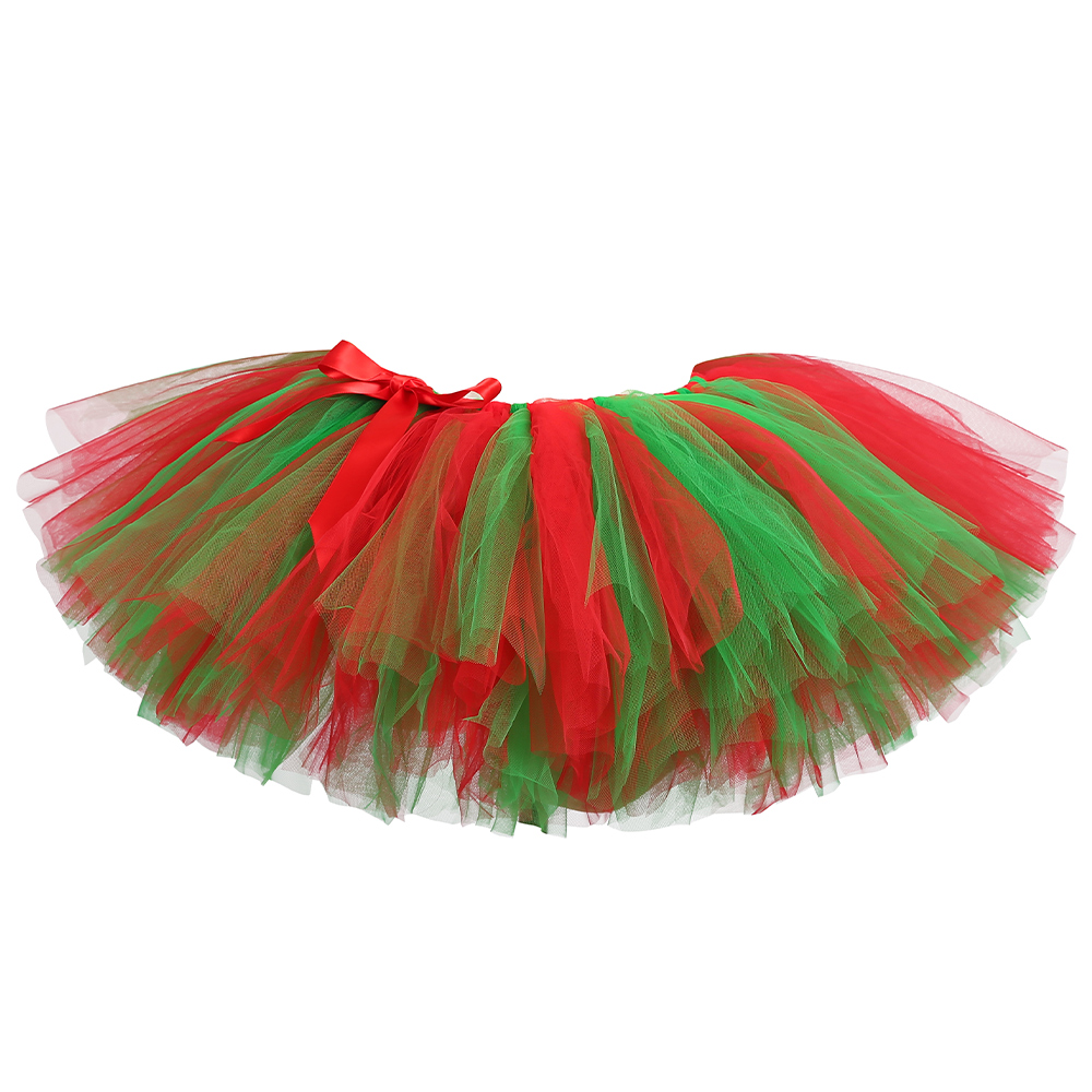 2-14 YearsGirls Christmas Elf  - Elf Costume Christmas review and price