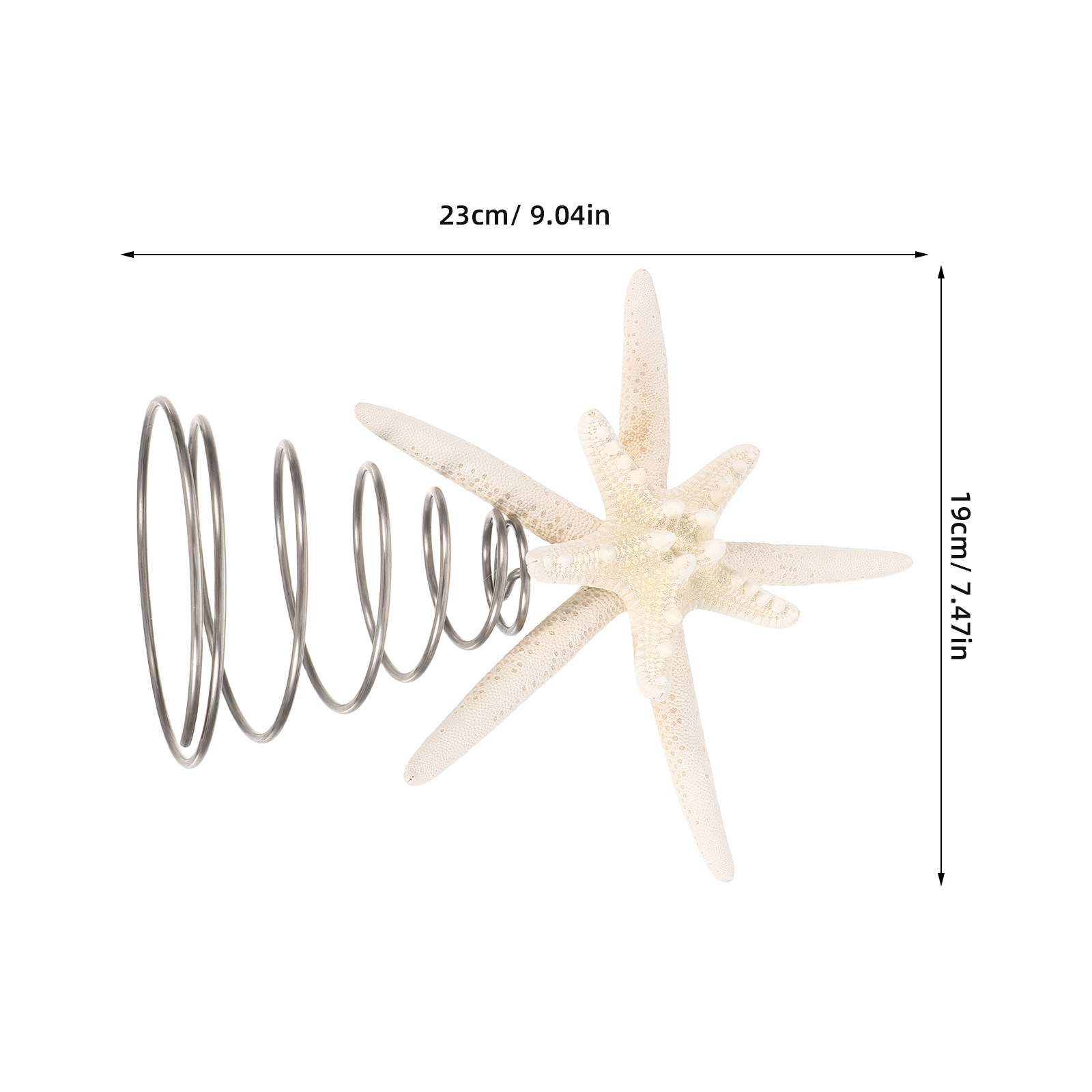 Coastal Christmas Tree Topper  - Star Tree Topper review and price