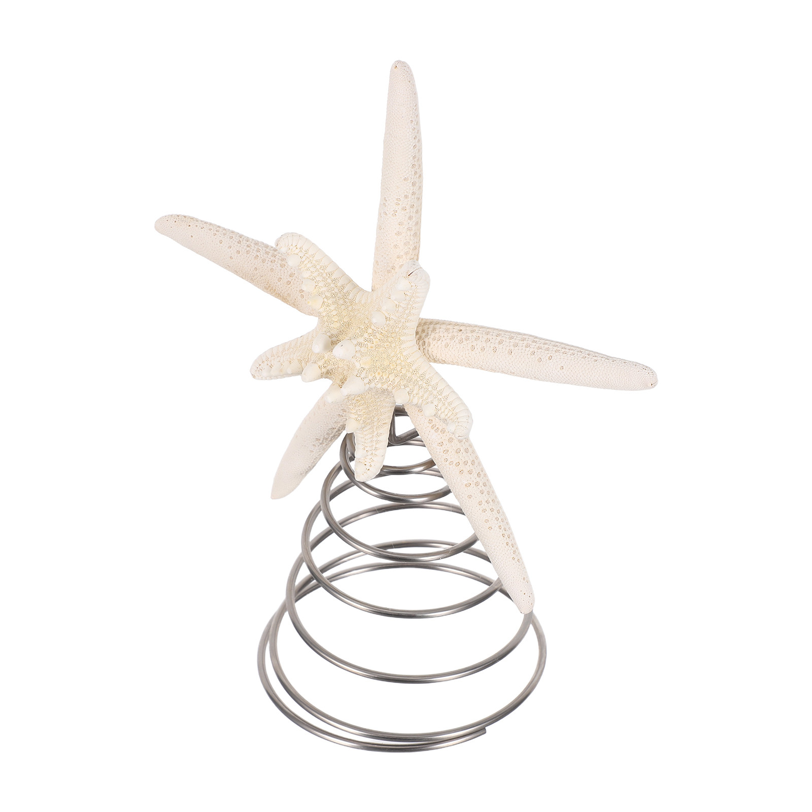 Coastal Christmas Tree Topper  - Star Tree Topper review and price