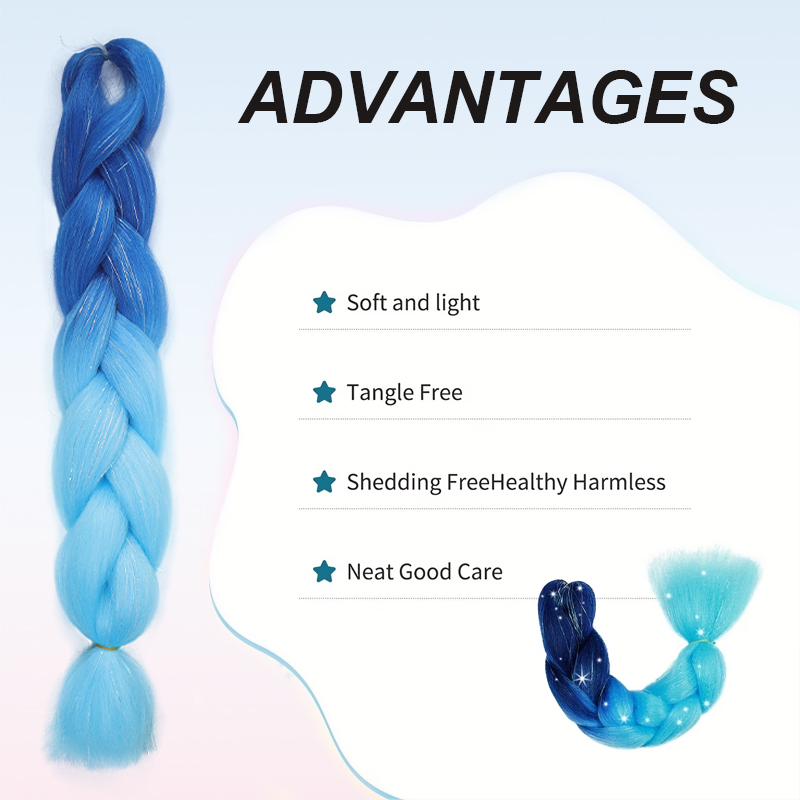 Shiny Tinsel Rainbow Jumbo Bra - Tinsel Garland Decoration review and price