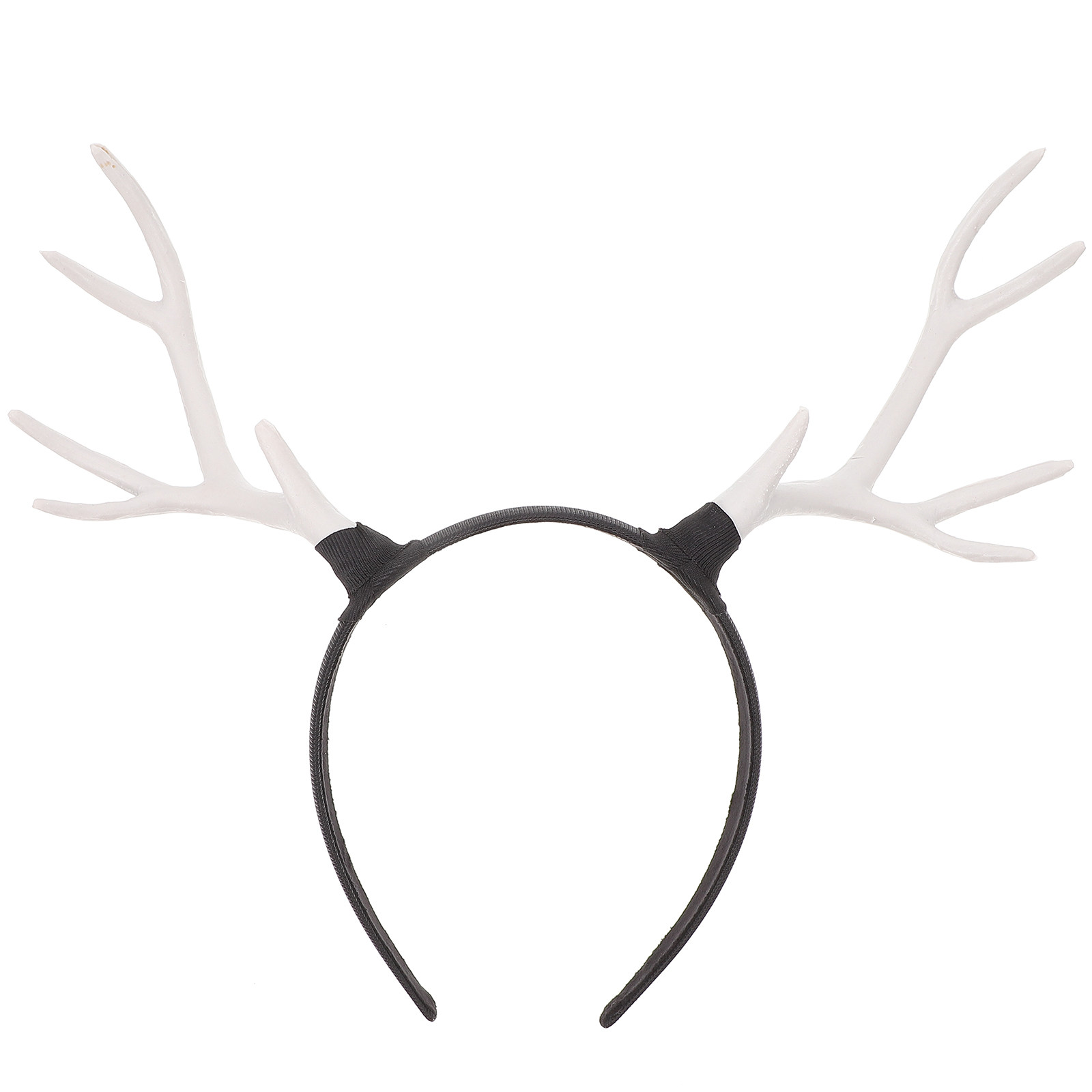 1Pcs Exquisite Reindeer Antler - Reindeer Antlers Headband review and price